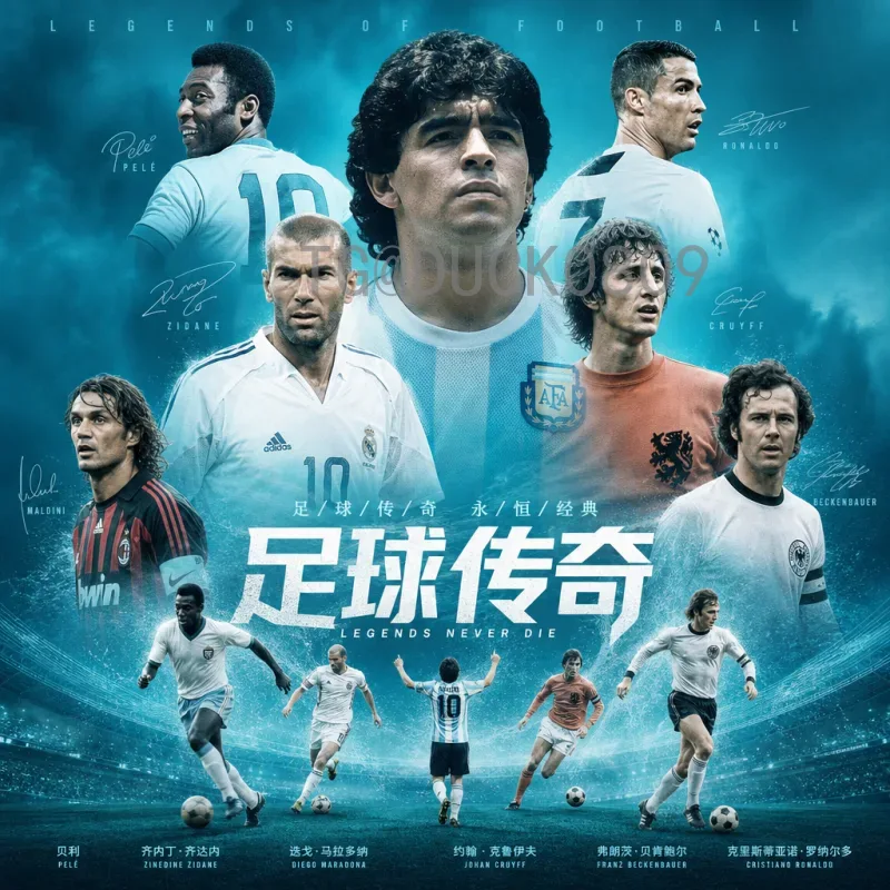 2026世界杯预测高清展望：激情与悬念，谁将称霸美加墨？