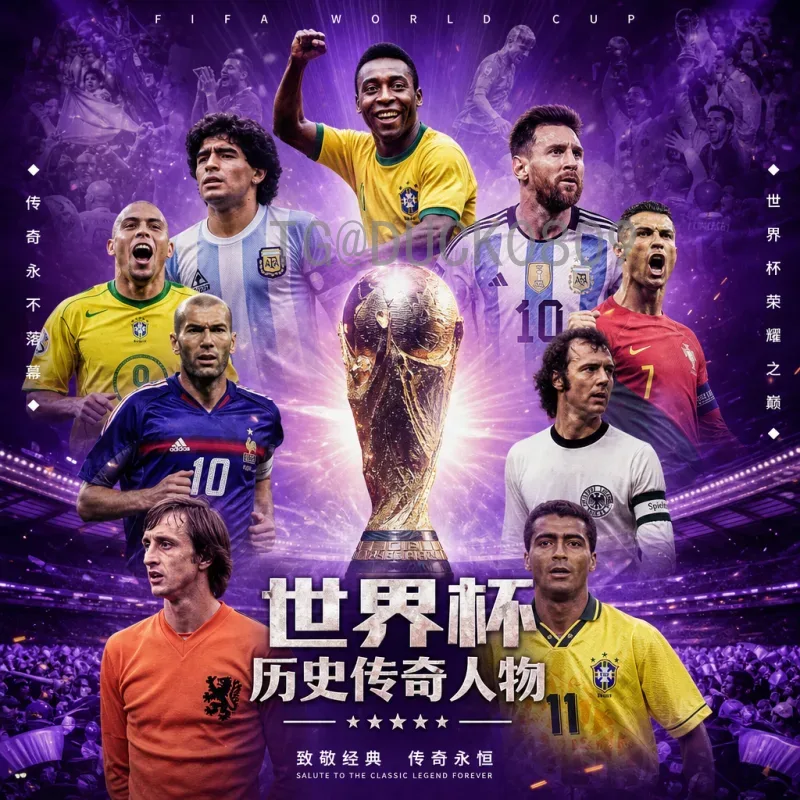 完整2026年国际足联世界杯阿根廷队赛程深度解析与展望